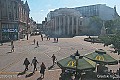 Gradski trg - korzo