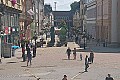 Gradski trg - korzo