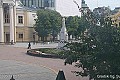 Gradski trg - korzo