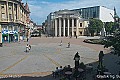 Gradski trg - korzo
