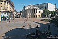 Gradski trg - korzo