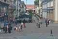 Gradski trg - korzo