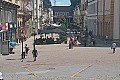 Gradski trg - korzo