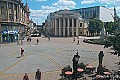 Gradski trg - korzo