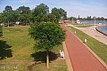 Palić - jezero