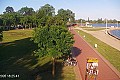Palić - jezero