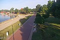 Palić - jezero