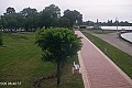 Palić - jezero
