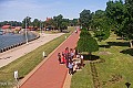 Palić - jezero