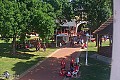Palić - jezero