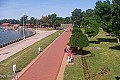 Palić - jezero