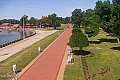 Palić - jezero