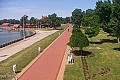 Palić - jezero