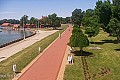 Palić - jezero