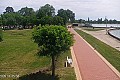 Palić - jezero