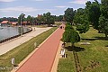 Palić - jezero