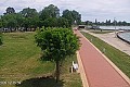 Palić - jezero