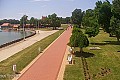 Palić - jezero