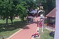 Palić - jezero