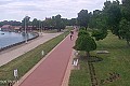 Palić - jezero