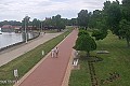Palić - jezero