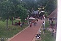 Palić - jezero
