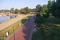 Palić - jezero
