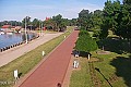 Palić - jezero