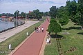Palić - jezero