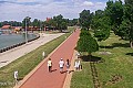 Palić - jezero