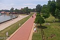 Palić - jezero