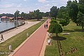 Palić - jezero