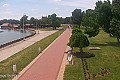 Palić - jezero