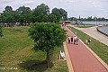 Palić - jezero