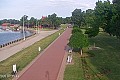 Palić - jezero
