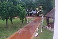 Palić - jezero