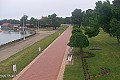 Palić - jezero