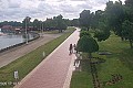 Palić - jezero