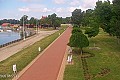 Palić - jezero