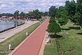 Palić - jezero