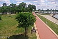 Palić - jezero