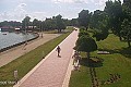 Palić - jezero