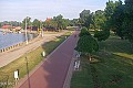 Palić - jezero