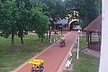Palić - jezero