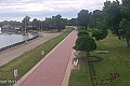 Palić - jezero