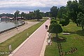 Palić - jezero