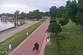 Palić - jezero