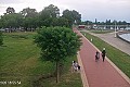Palić - jezero