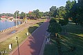 Palić - jezero