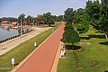 Palić - jezero